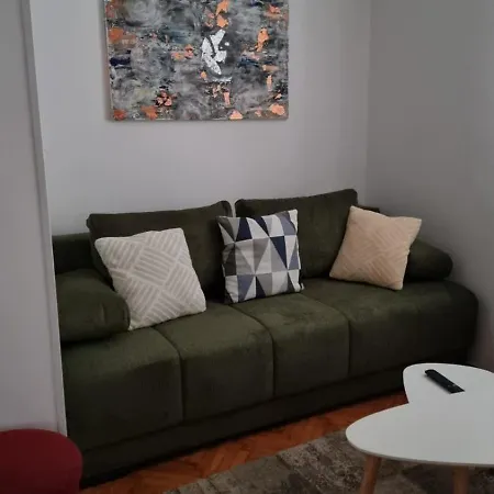 公寓 Maria 波雷奇