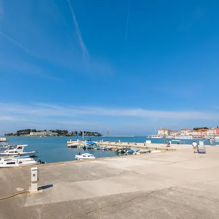 Maria Apartmán Poreč