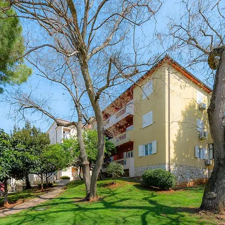 Maria Apartmán *