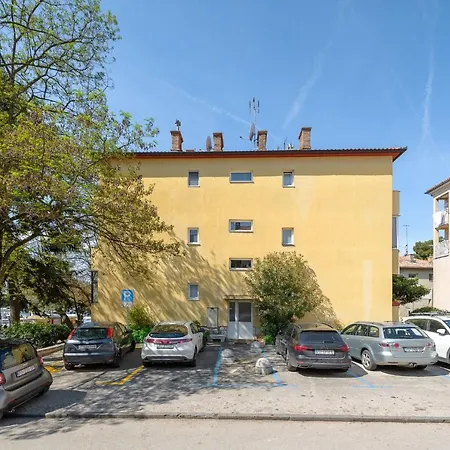 Apartmán Maria *