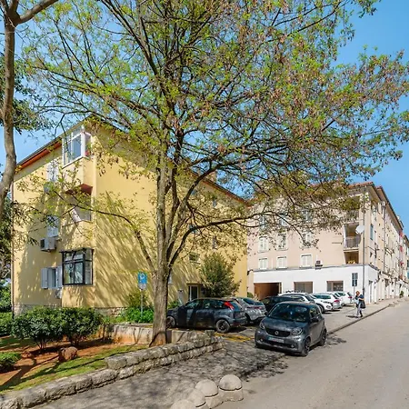 Maria Poreč