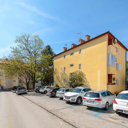 Apartment Maria Poreč