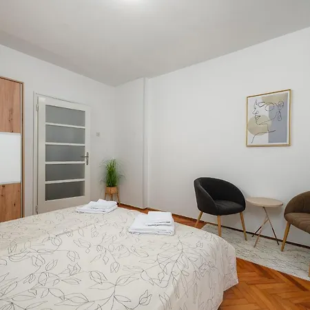 Maria Appartamento Porec