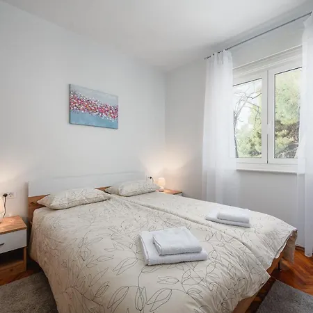 Apartmán Maria *