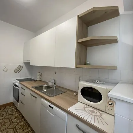 Apartmán Maria *