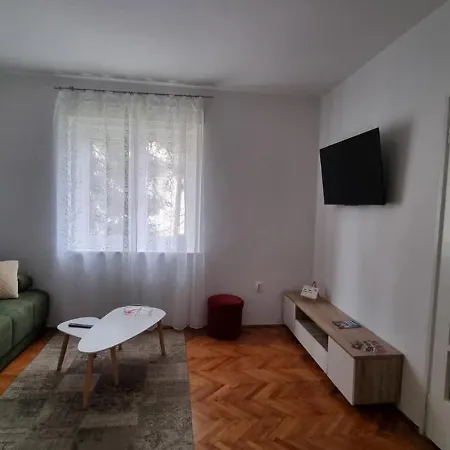 Maria Apartment *