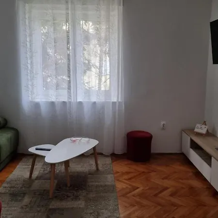 Maria Apartmán
