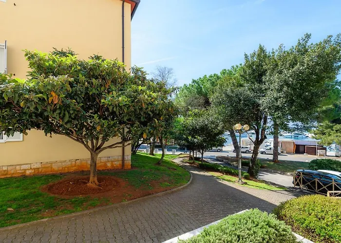 Maria Apartment Poreč