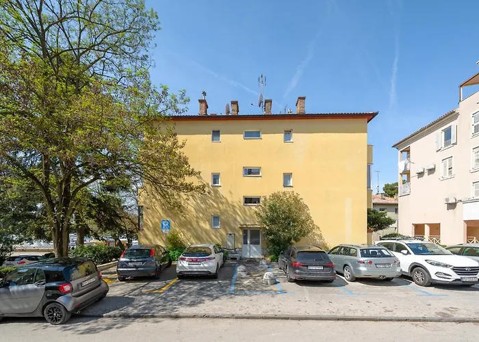 Apartman Maria *