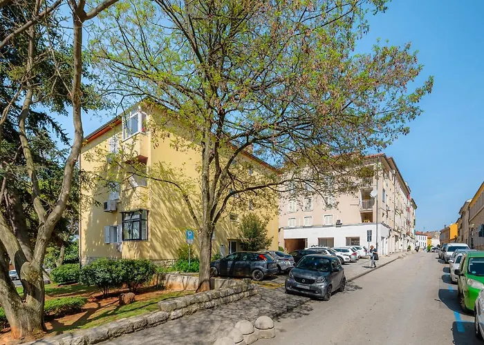 Maria Poreč