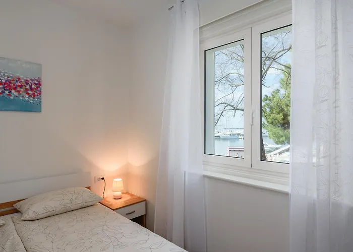 Apartman Maria Poreč