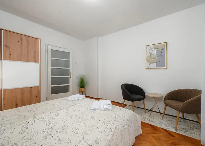 Maria Apartman Poreč