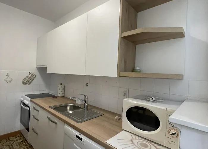 Apartament Maria *