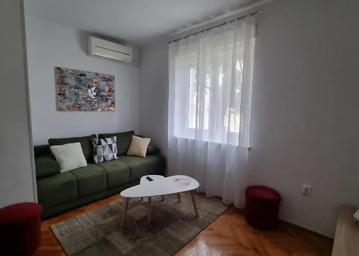 Maria Apartament Poreč